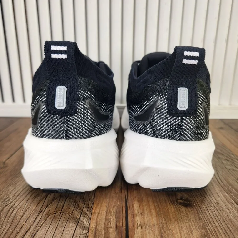 Brooks Glycerin 23 Running Shoes Womens Sz 9 Black Athletic Sneakers 1204651B090